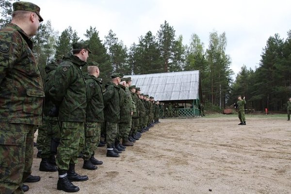 Siūloma šauktinių pertvarka