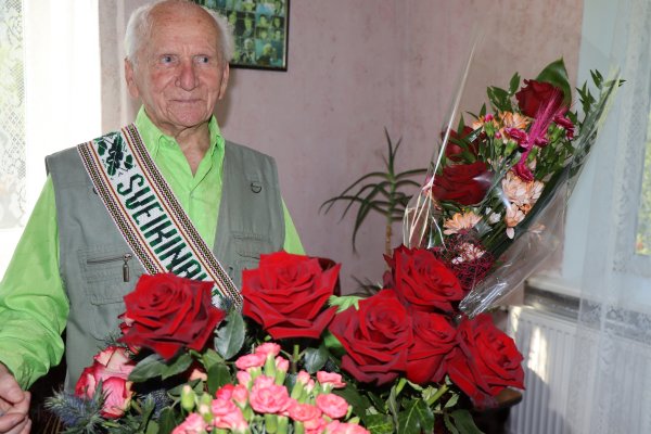 Aleksandro gyvenimo pieno upės