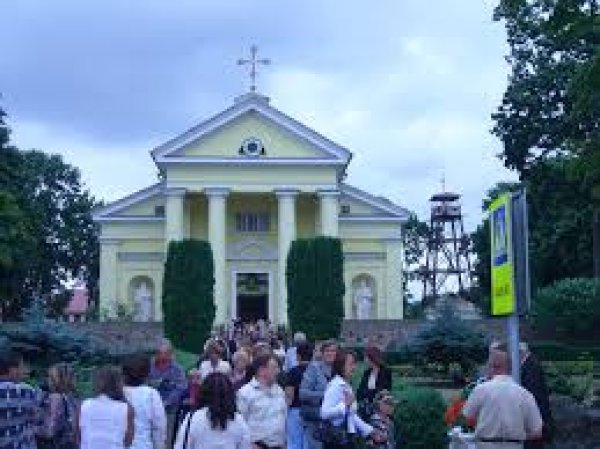 Mielagėnai kviečia į „Rugpjūčio dūzgesį“
