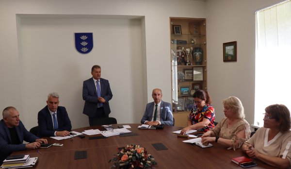 Belaukiant Rugsėjo 1-osios