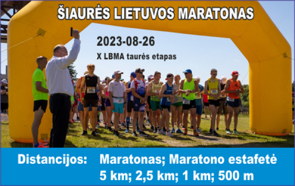 Sportuojančių žiniai