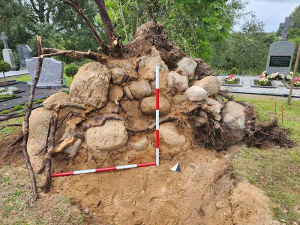 Archeologiniai tyrimai