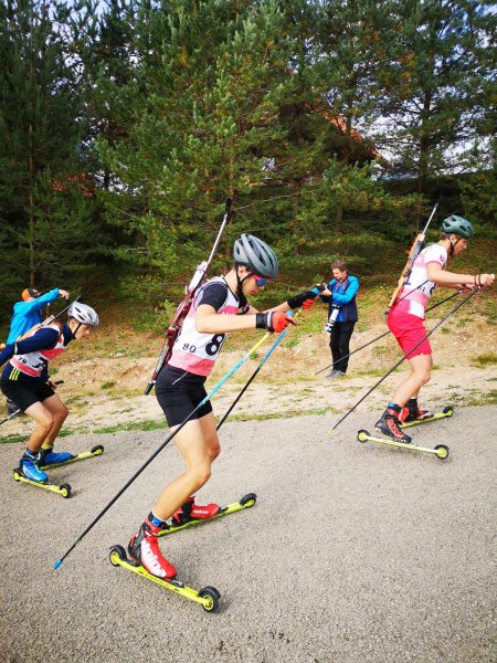 Lietuvos vasaros biatlono čempionatas