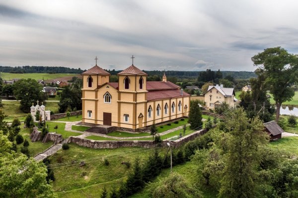 Naujajame Daugėliškyje