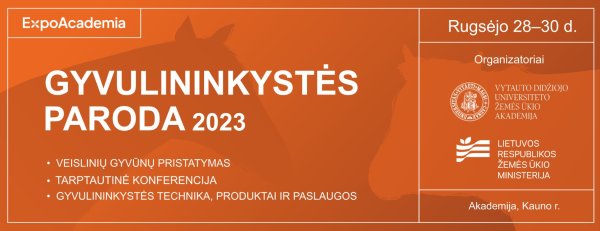 Gyvulininkystės paroda