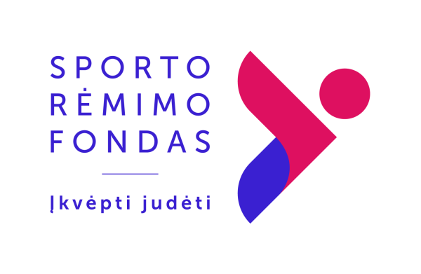 Sporto projektas