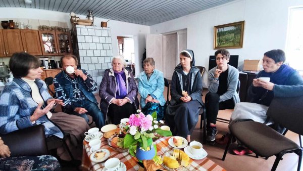 Kelionė ,,Kelionės“ puslapiais