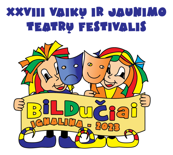 Ignaliną ir vėl džiugins ,,Bildučiai"