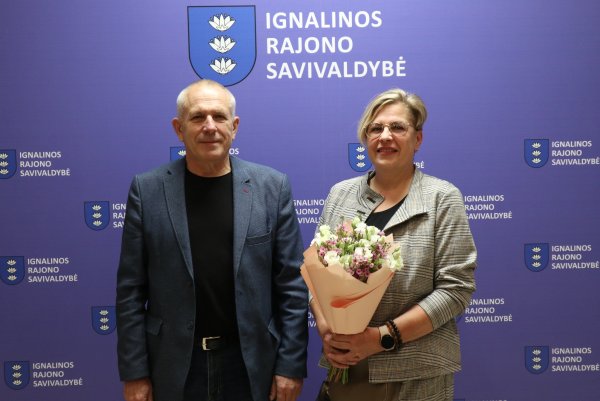 Susipažinkime