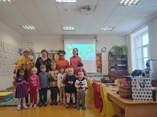 Ceikinių bendruomenės projektas