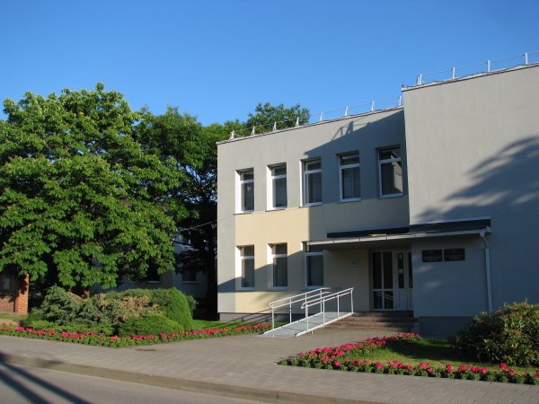Ignalinos miesto seniūnija informuoja