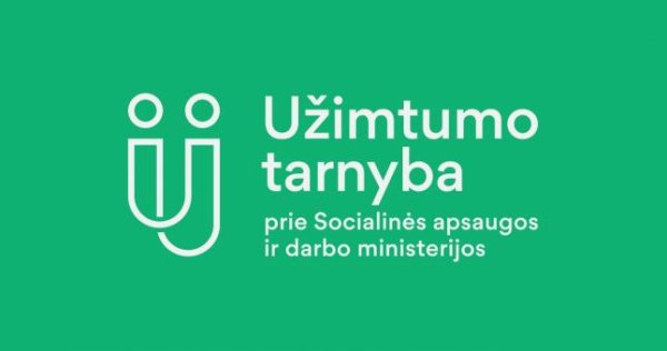 Užimtumo tarnybos Ignalinos skyriaus informacija