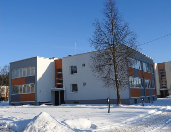 Energetikos ministerija kviečia pasinaudoti parama