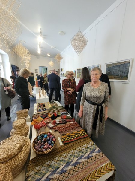 Aukso vainikas