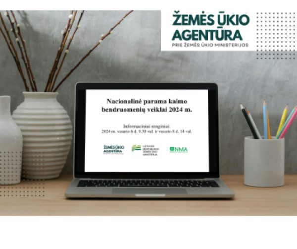Bendruomenių dėmesiui