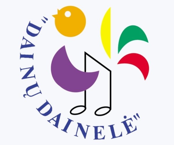 Dainų dainelės konkursas