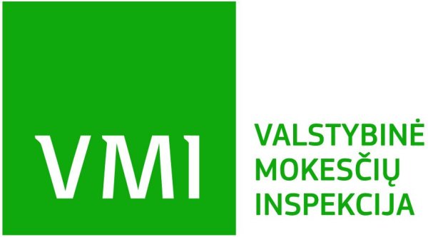 VMI informuoja