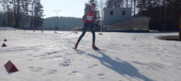 Lietuvos vaikų ir jaunių biatlono čempionatas
