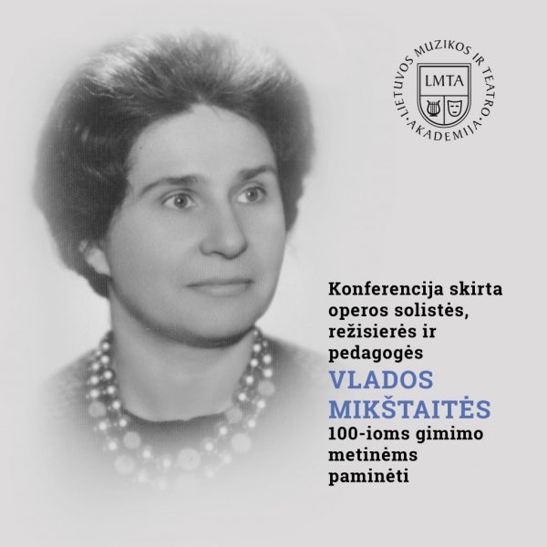 Jubiliejinė konferencija