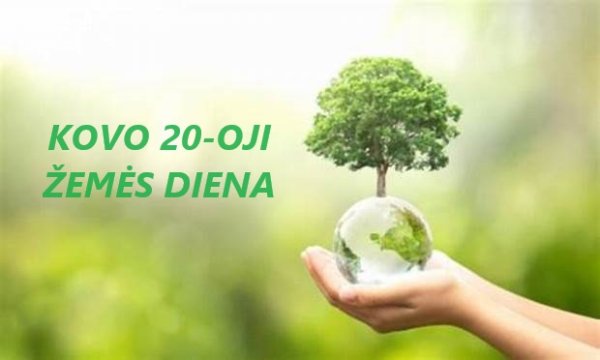 Žemės diena