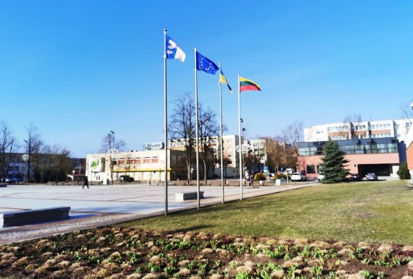 Kvietimas