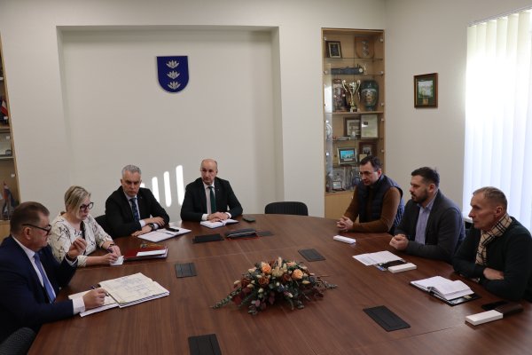 Susitikime su kelininkais