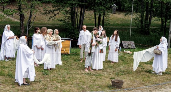 Teatrų IKI ir SALOS džiugi žinia