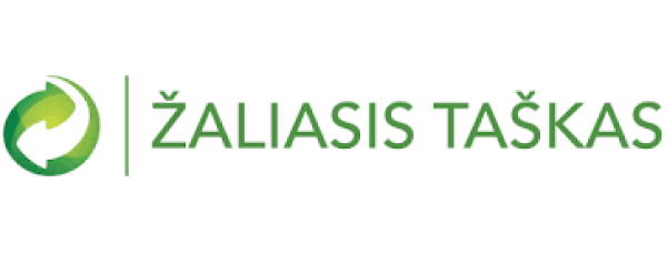 „Žaliasis taškas“ kviečia