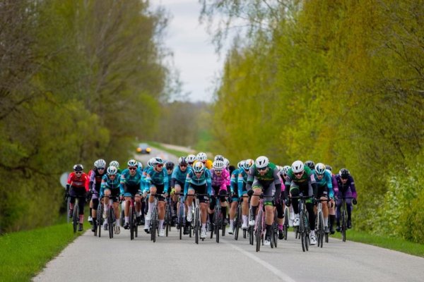 Dviračių sporto varžybos