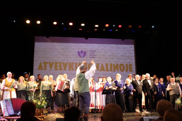 Atvelykio šventė