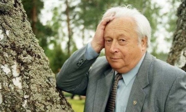 In Memoriam