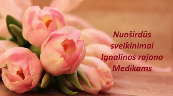 Sveikinimas