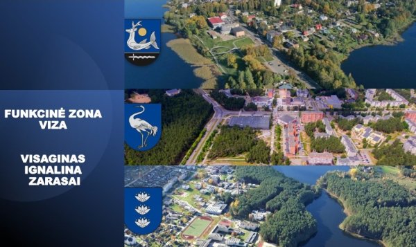 Funkcinė zona VIZA