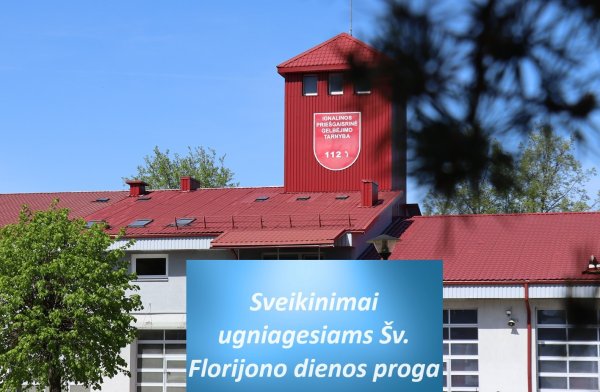 Sveikinimas