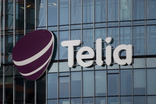 Telia Lietuva informacija