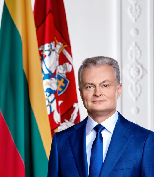 Prezidento darbo diena Ignalinoje