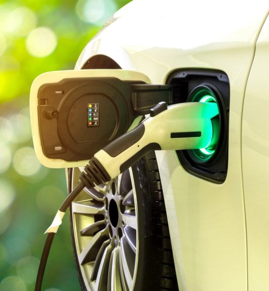 Skelbiamas konkursas elektromobilių įkrovimo paslaugoms teikti