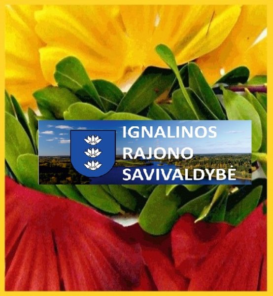 Švęskime kartu!