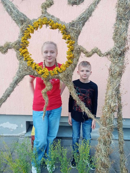 Oninės Tverečiuje