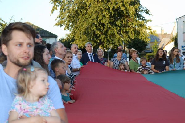 Valstybės dienos šventė