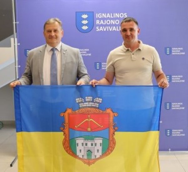 Gerumas stiprina draugystę