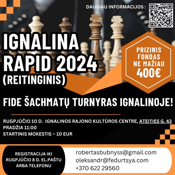 FIDE šachmatų turnyras