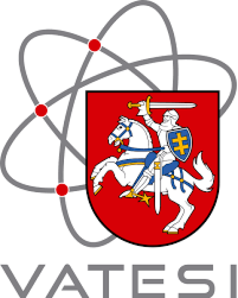 VATESI sprendimo projektas