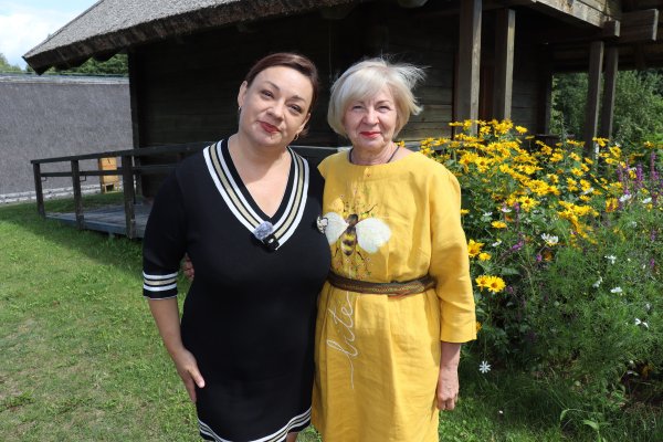 Kviečia Bitininkystės muziejus
