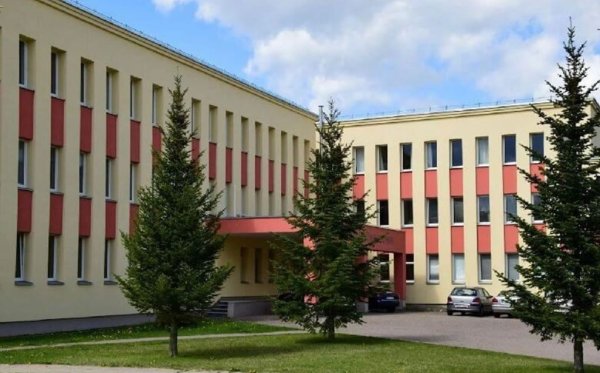 Siūlomas darbas medikams