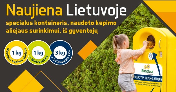 Naujiena