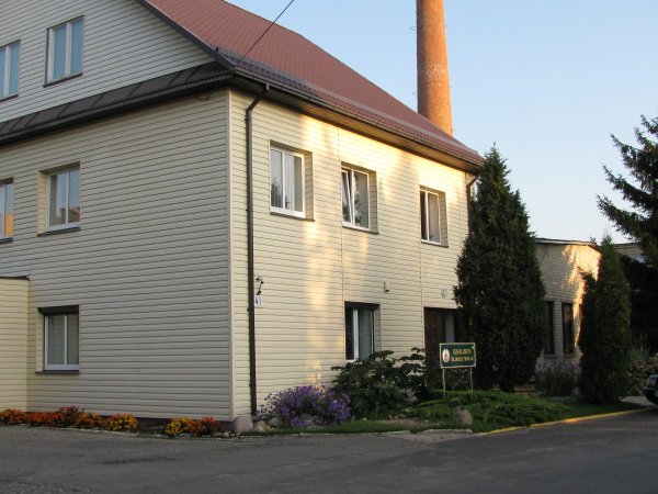 Pasikeitė sąskaitų siuntimo tvarka