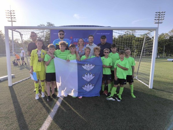 Tarptautinis jaunimo futbolo turnyras