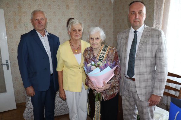 Šviesi šventė