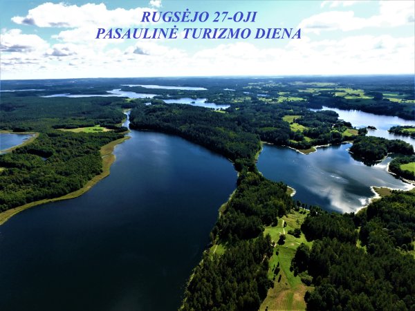 Turizmo diena